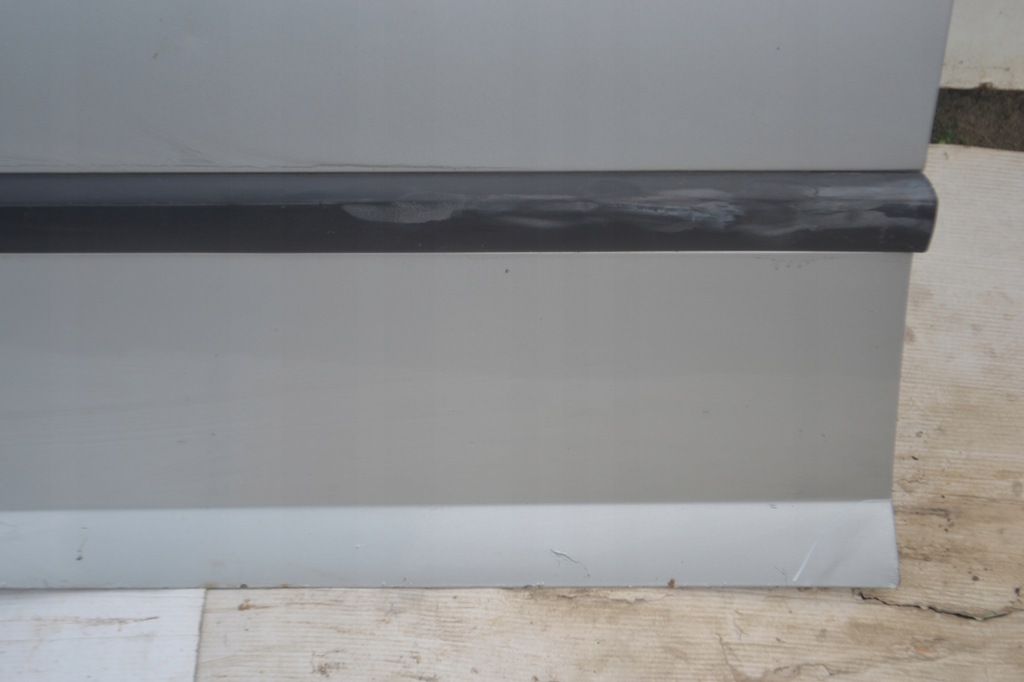 фото №5, Дверь передние левая перед левый peugeot 407 ezrc