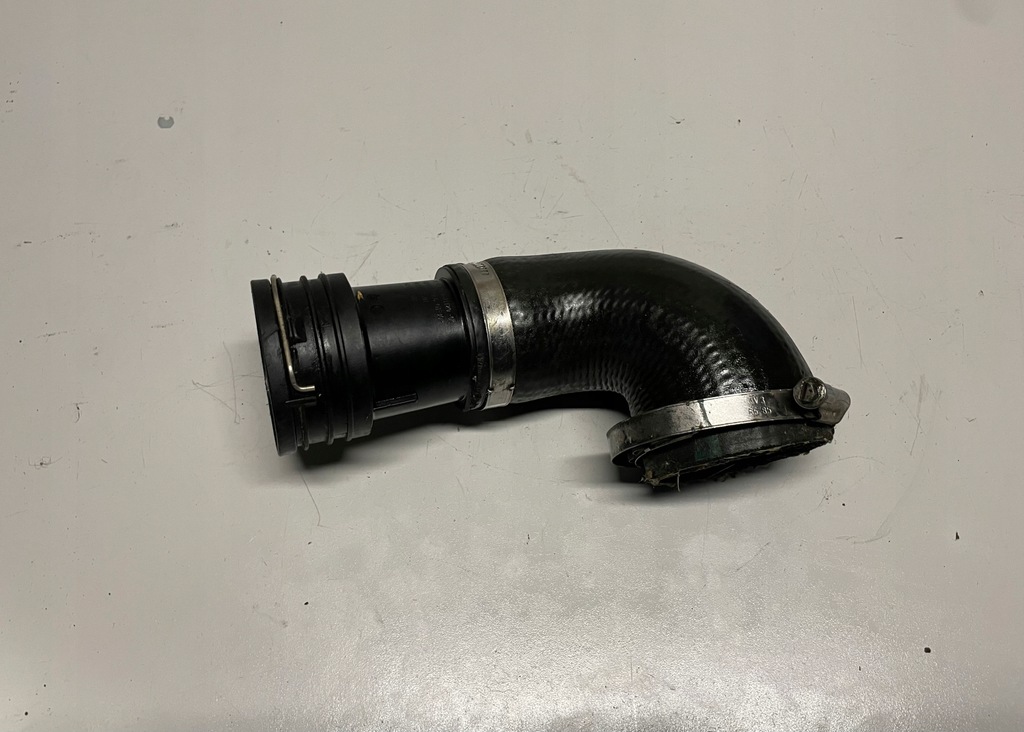 фото №1, Труба шланг интеркулер mini countryman s r60