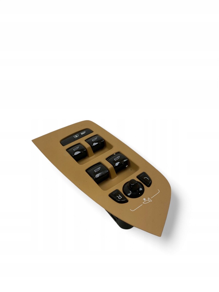 фото №6, Volvo s90, v90 2018 кнопки вікон