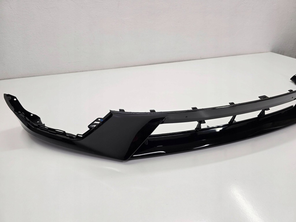 фото №8, Спойлер накладка накладка-спойлер dół бампера do volvo v90 s90 ii r-design 16-19 przó