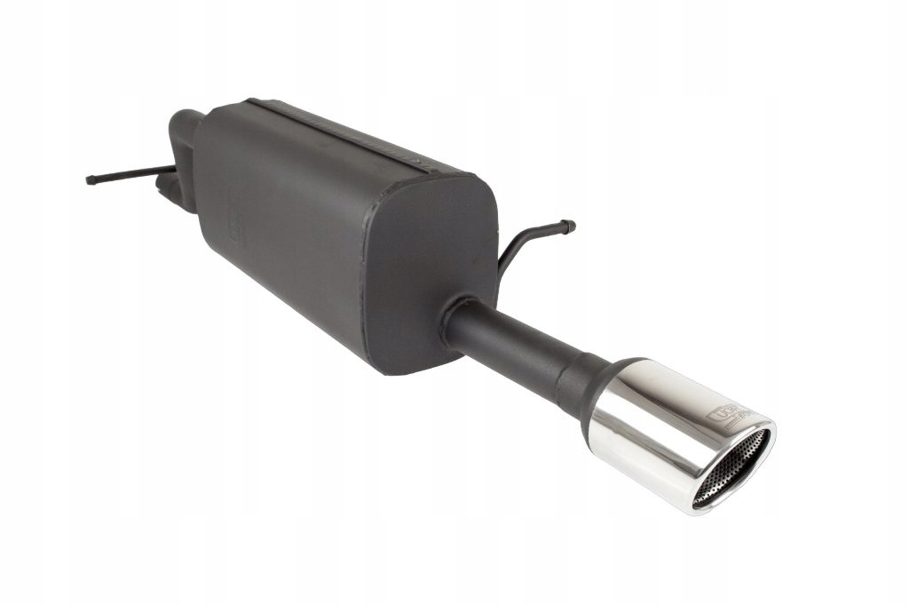 фото №1, Гаситель конечный opel corsa f ulter sport