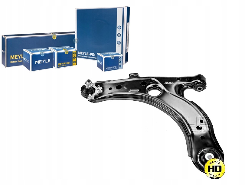 Meyle 116 050 0009/hd рычаг, подвеска колеса Недорого