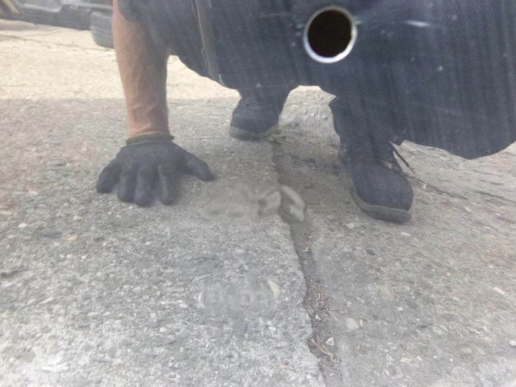 фото №2, Berlingo iv rifter combo дверь правое задние