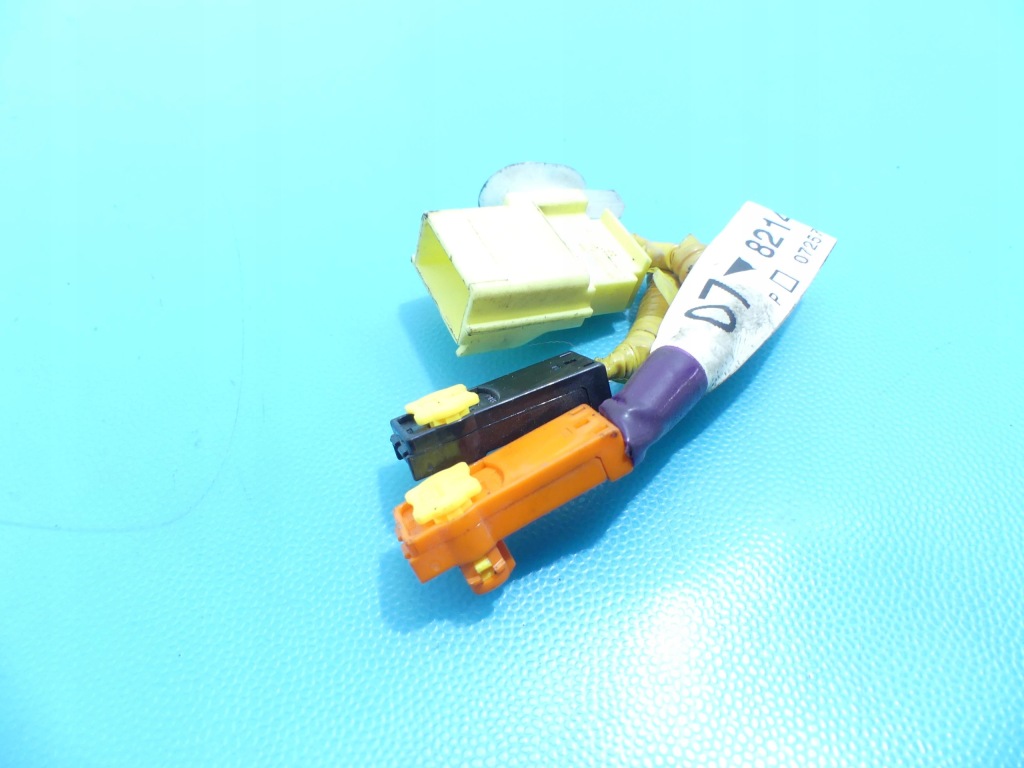 фото №1, Електропроводка панелі джгут land cruiser j200 200 07-