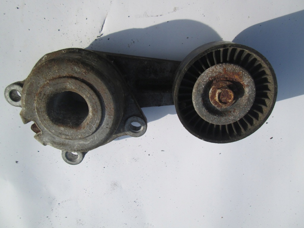 фото №1, Ford f-250 11- f350 6.2 ролик натяжитель ремень натяжителя