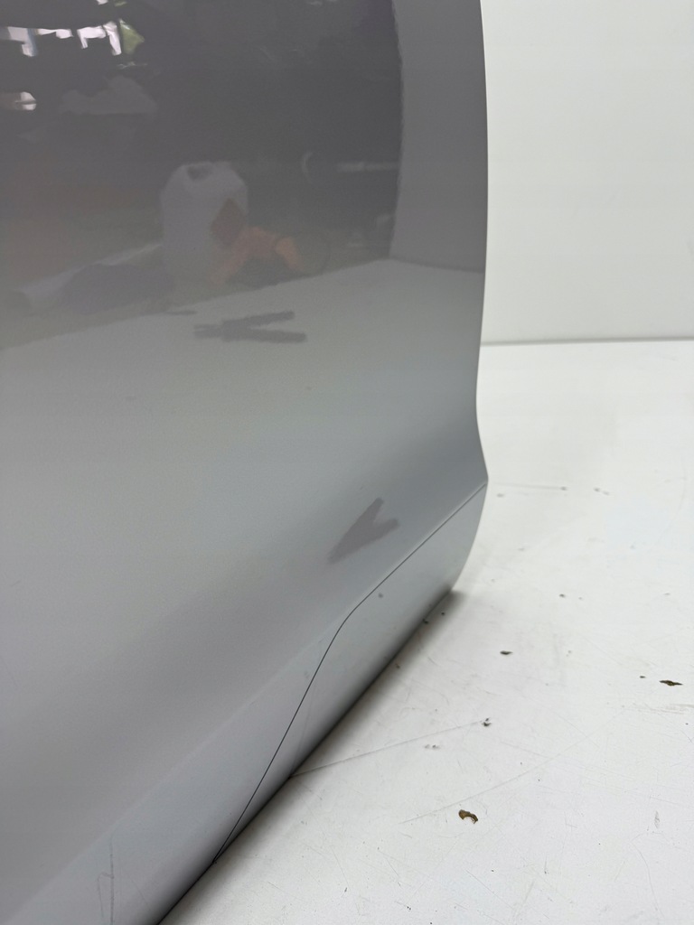 фото №10, Audi a6 s6 c7 двері праве правий перед lx7w сріблястий idealne |wysyłka!