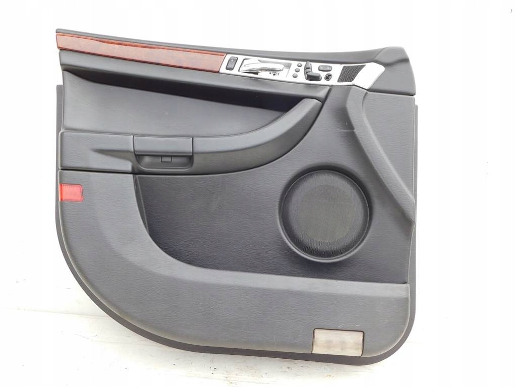 фото №5, Chrysler pacifica 2004r - обшивка двері лівий перед