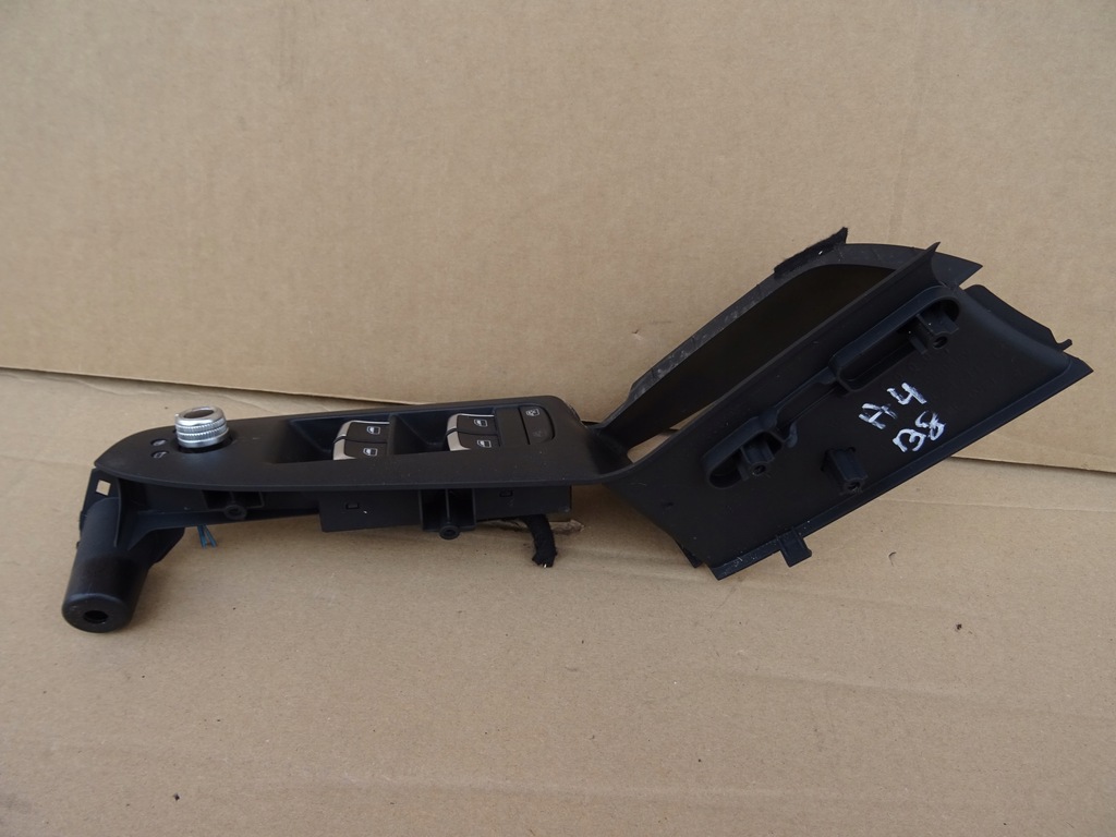 фото №1, Audi a4 b8 перемикач скло підйому