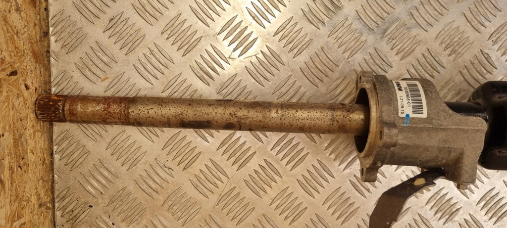 фото №10, Bmw f39 f45 f46 f48 привідний вал права правий перед передня 8611938