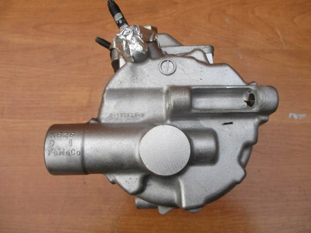 фото №6, Ford kuga ii 1.5 dci компрессор компрессор кондиционера ds7h-19d629-hf lux