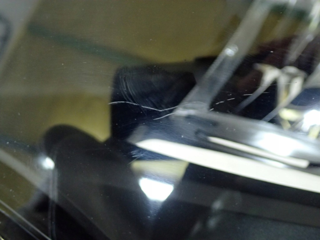 фото №5, Лампа левая левый full led opel astra k 5 v lift