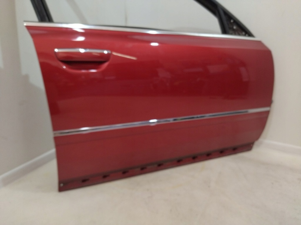 фото №8, Дверь правый перед передние audi a8 s8 d3 lz3f