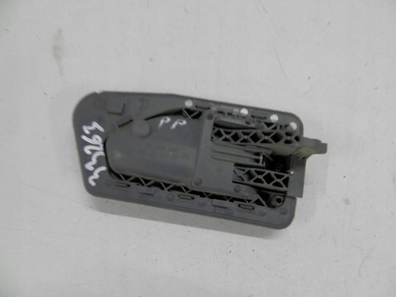 фото №2, Peugeot 306 ручка дверь внутренняя правая перед