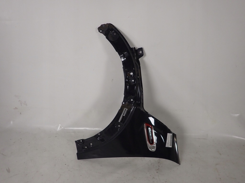 Купити Mini cooper f55 f56 f57 jcw 13- крило ліве перед передній