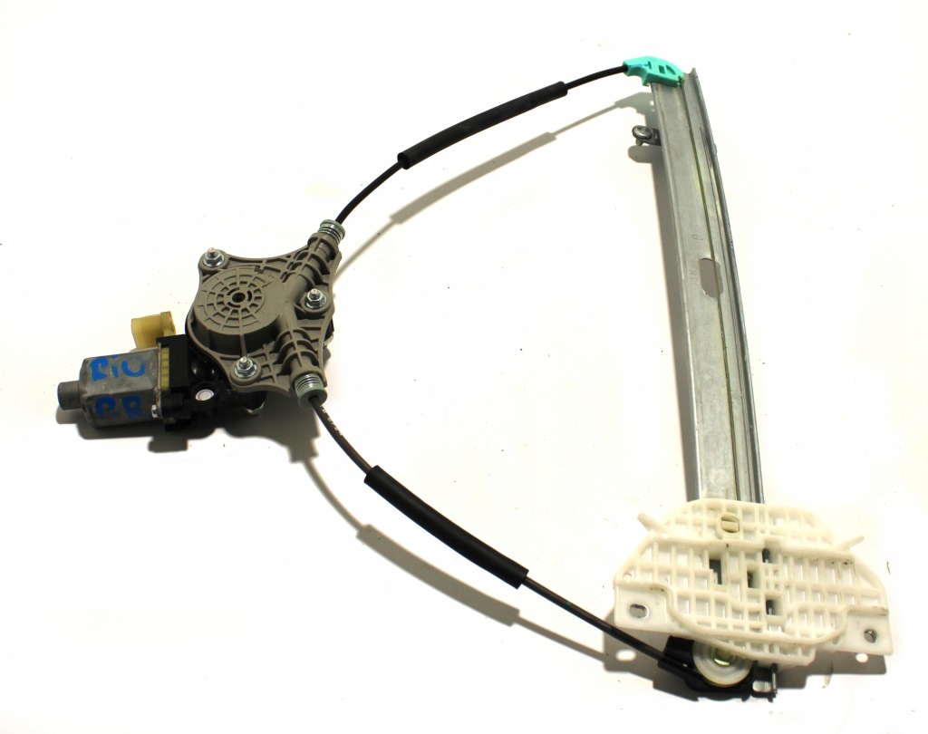 фото №1, Kia rio iv підйомник скло механізм передній правий