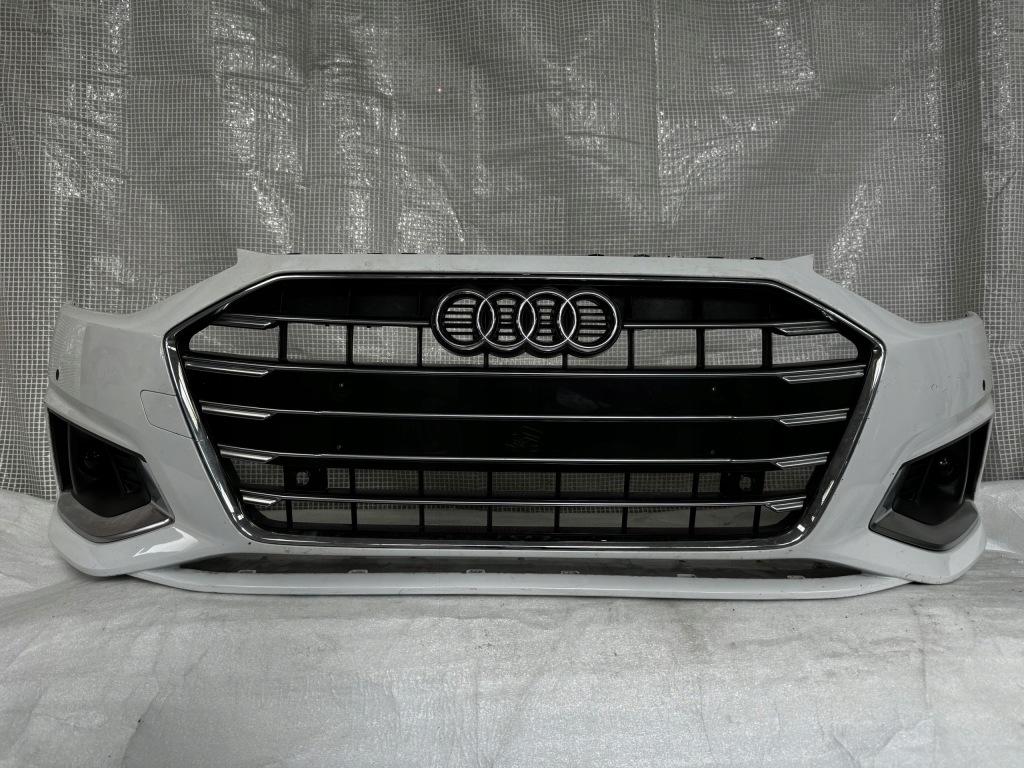 фото №1, Audi a4 b9 lift бампер передний