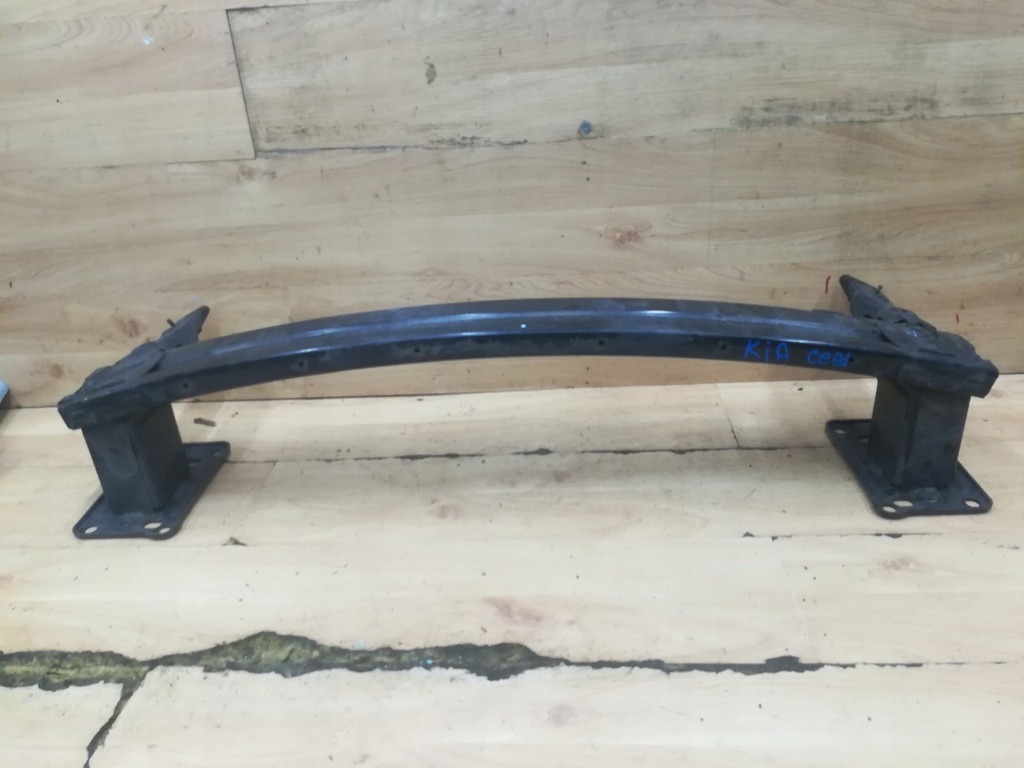фото №1, Балка бампера перед kia ceed ii