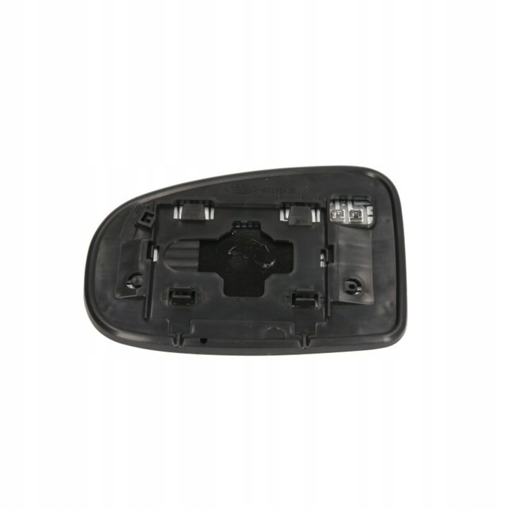 фото №2, Скло дзеркало праве toyota prius 11-