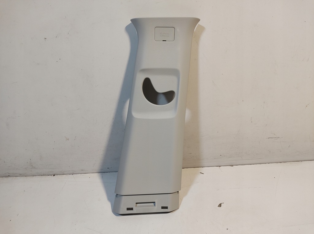 фото №1, Mg zs - защита обшивка стойка правый перед 10454606