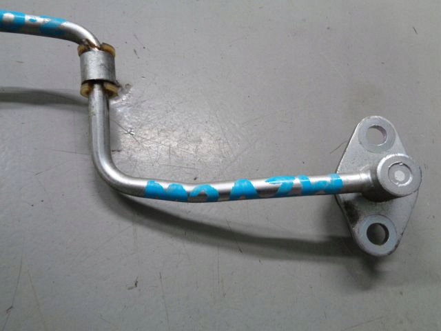 фото №2, Mazda 5 ii 11 cw 2.0 disi шланг трубка масляна