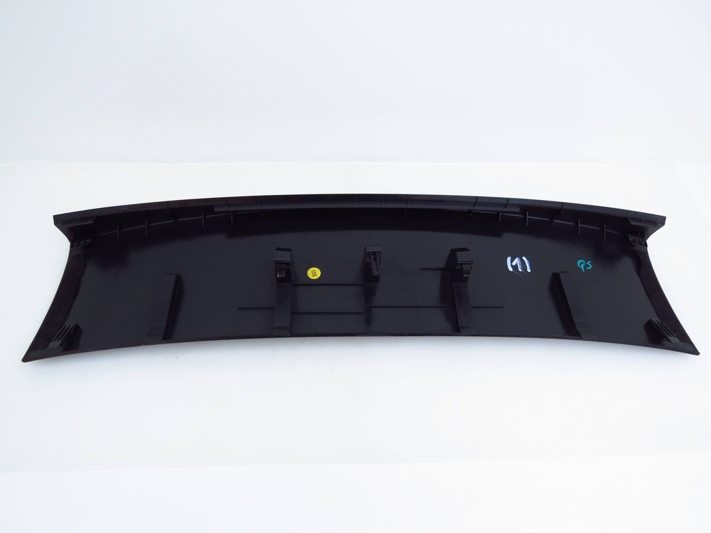 фото №9, Защита обивка завершение потолочный багажника 8r0867839b audi q5 8r