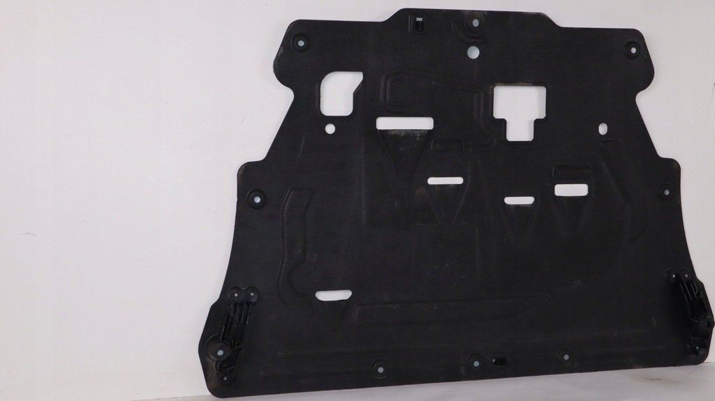 фото №6, Volvo xc90 ii защита pod двигатель 31378306