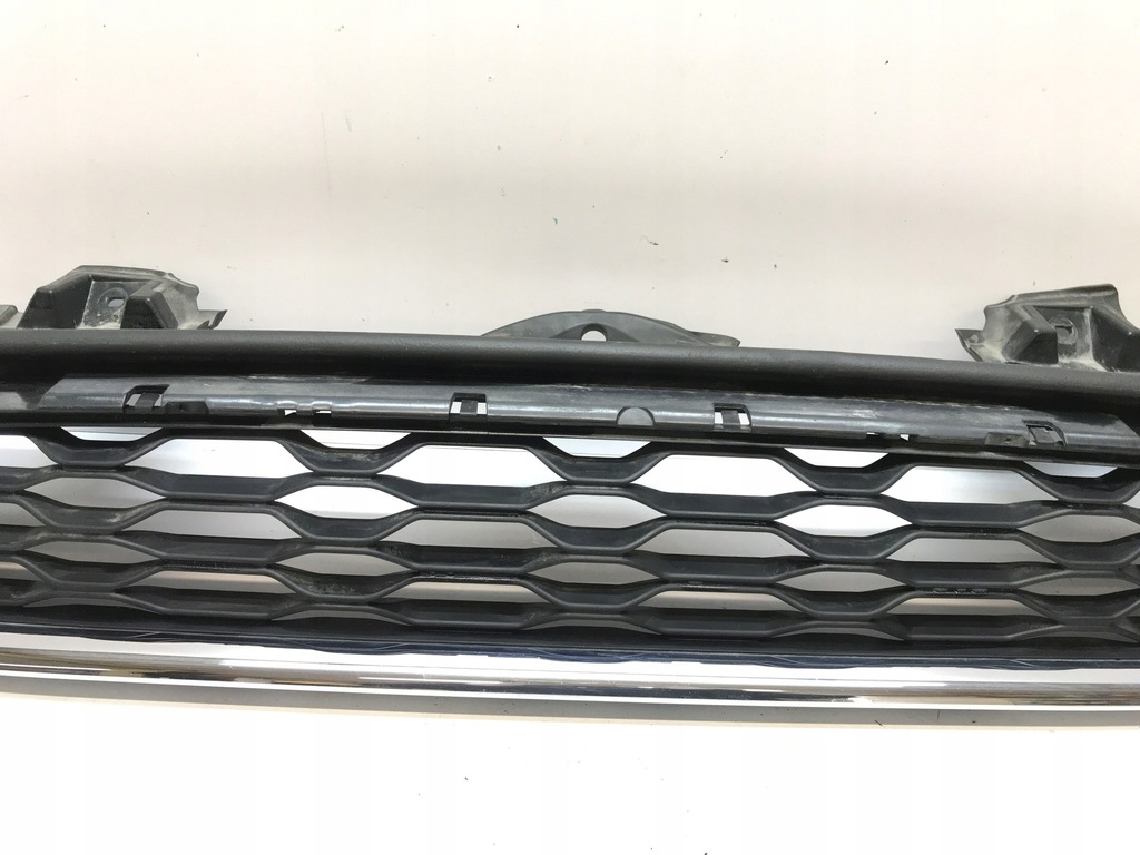 фото №3, Mini cooper s r55 r56 sport решітка радіатора решітка радіатора оригінал 7335528