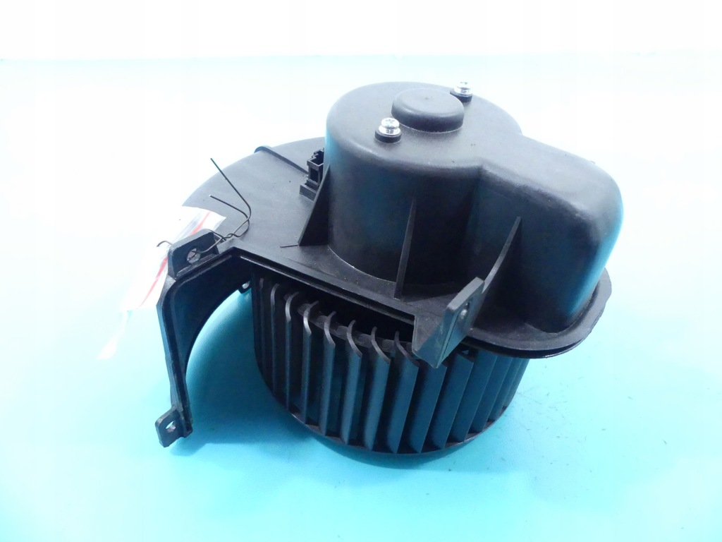 фото №1, Повітродувка обдув вентилятор porsche cayenne i eu