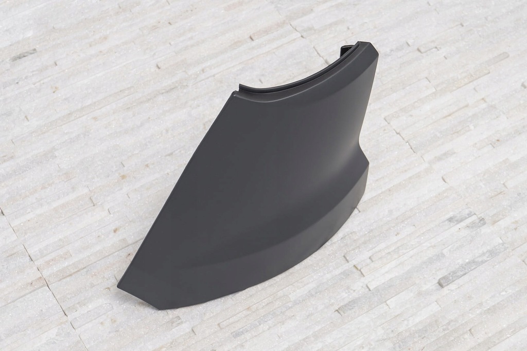 фото №11, Ford ecosport ii 12-17 левый уголок бампер задний