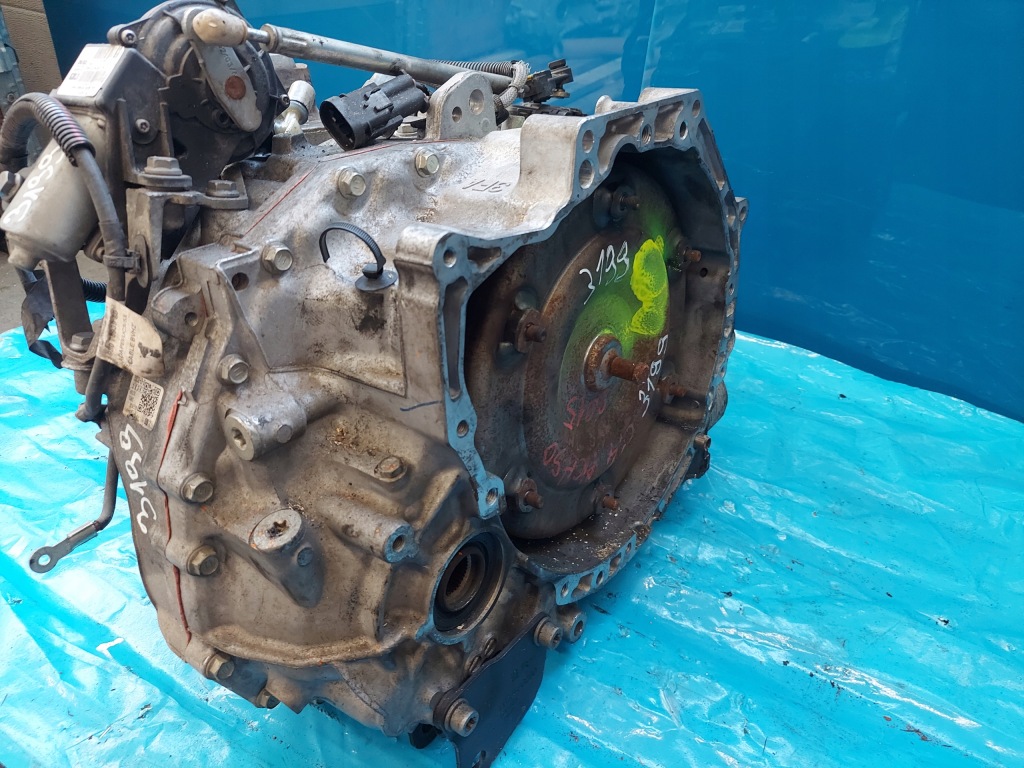 Коробка передач c4 picasso 2015 r 1.6 hdi 20ge23 дизель Доставка