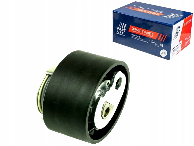 фото №1, Натягувач розподільного валу fiat ducato 06 2.3 jt fast