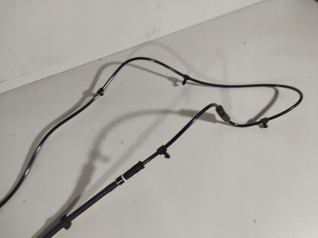 фото №7, Jeep compass 17r- насадка розпилювача скло перед