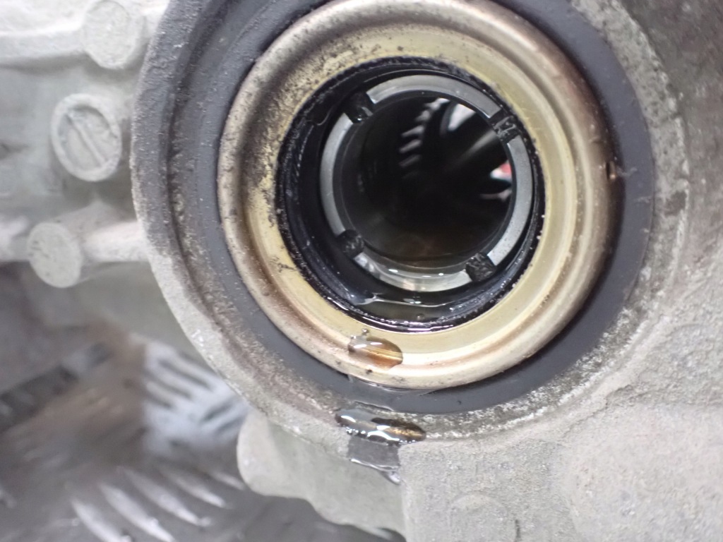 фото №6, Редуктор мост дифференциал kia sportage iv 2018r 1.6 wd 8558001 m0017948 10907