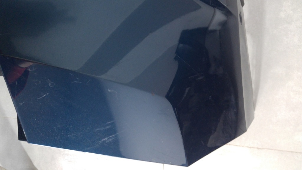 фото №7, Seat ateca бампер задня задній 575807421