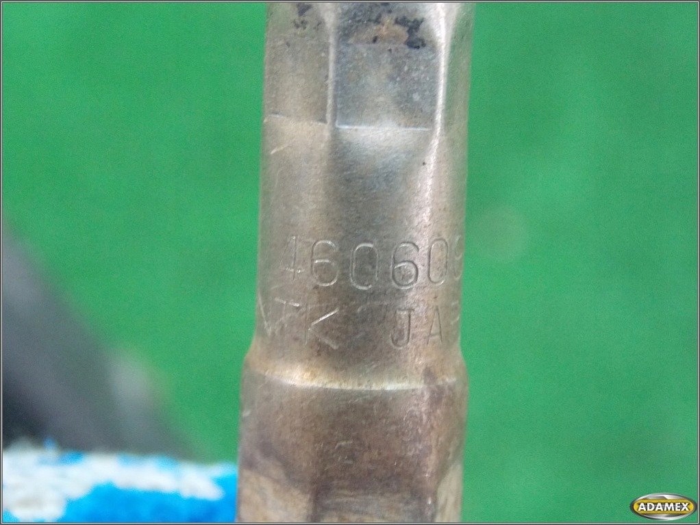 Chrysler stratus 1 2.5 v6 95r датчик лямбда-зонд 4606090 с Разборки