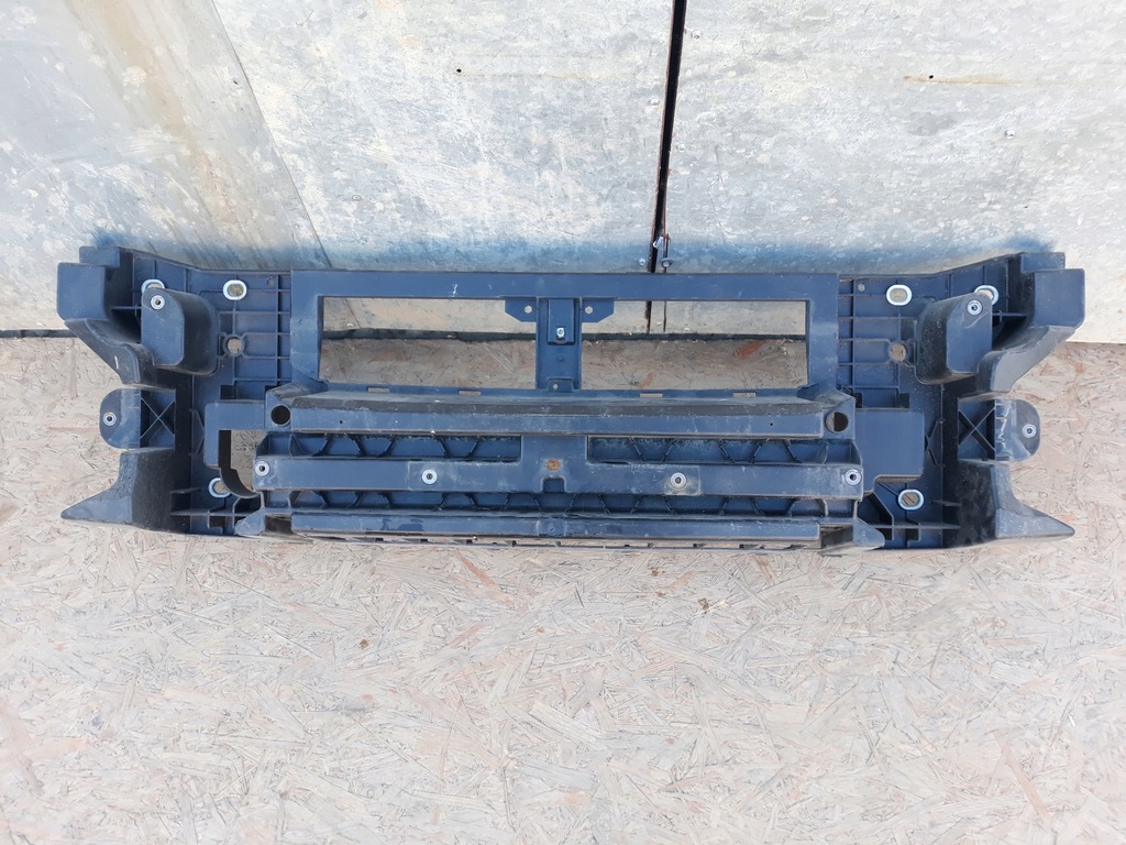 фото №1, Iveco daily iv lift pas передний усилитель