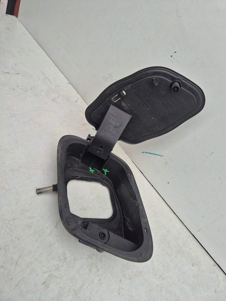 фото №10, Mg mg4 ev кришка багажника порт заряджання 10987196