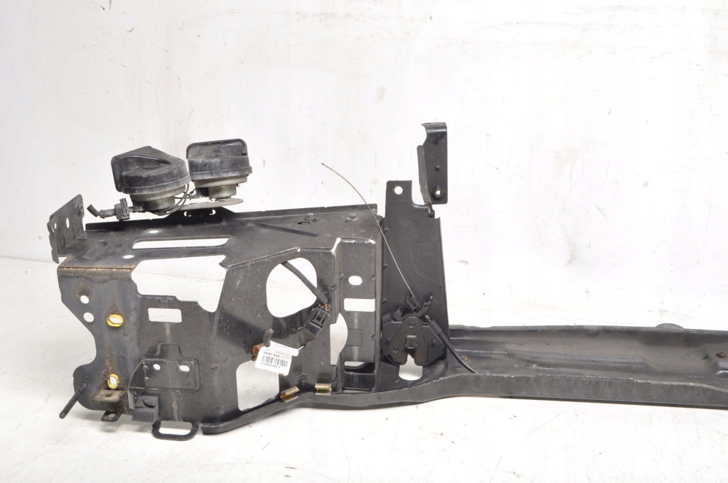 фото №7, Volvo xc90 pas передний усилитель передний клаксон датчик ударный