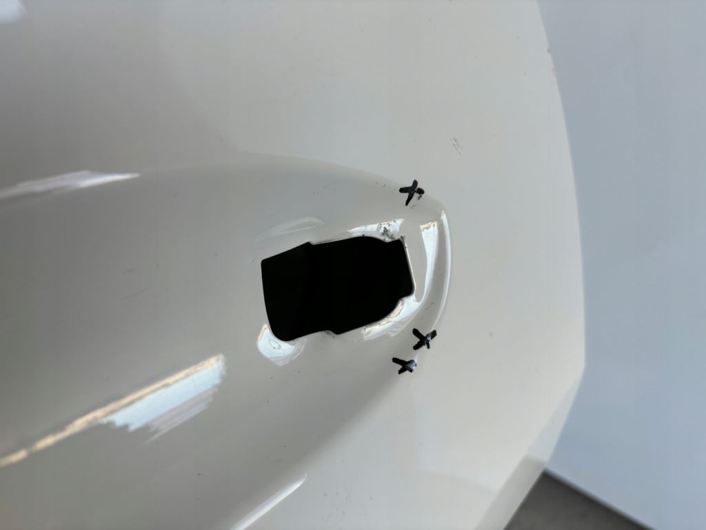 Купить Seat cupra formentor дверь задний  левая задние