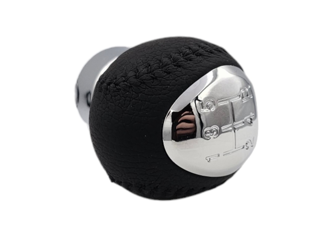 фото №4, Ручка переключения передач mazda 3 2003-2008 323/323f 1998-2004 5 cr 2005-2010