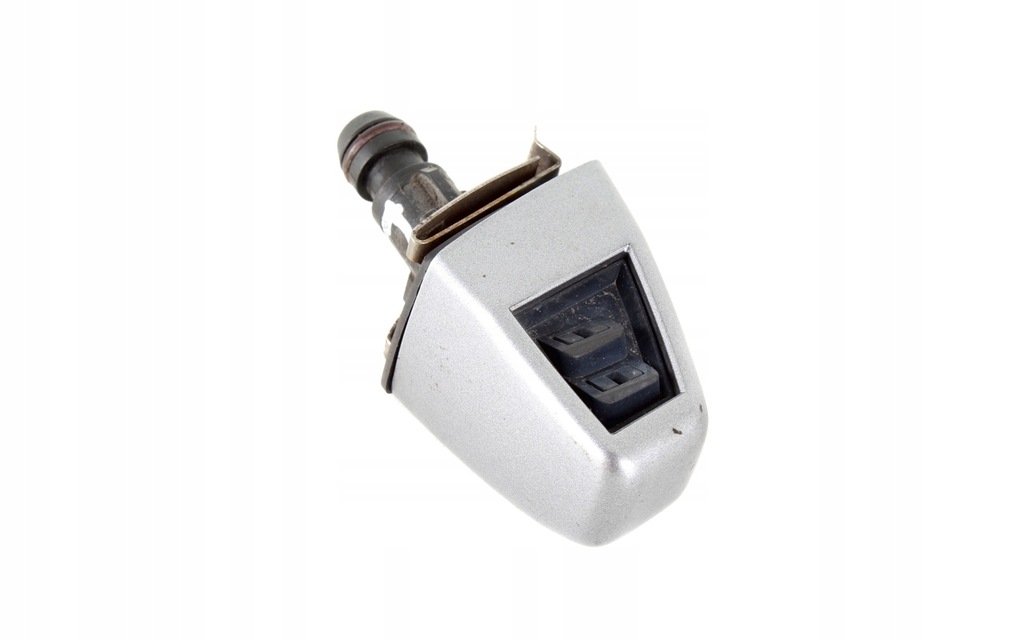 фото №1, Ліва насадка розпилювача фара bmw x3 e83