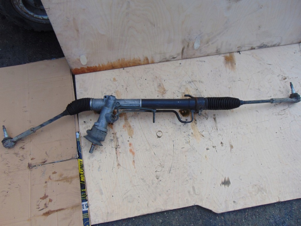 фото №9, Рейка рульова трансмісія opel insignia a europa