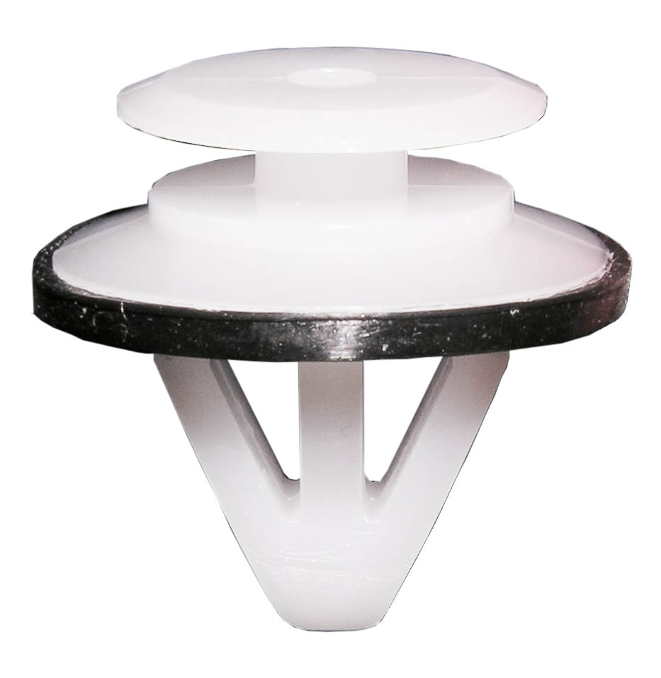 фото №1, 10szt mazda 6 '07-'13 -клипса накладки порога