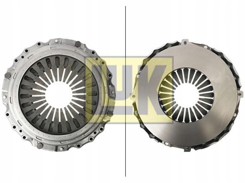 Купити Притиск scania luk 143025310