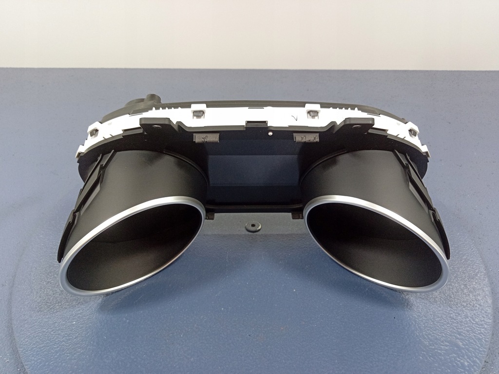 фото №4, Kia ceed iii lift 21- 1.0 t-gdi счетчик приборы eu