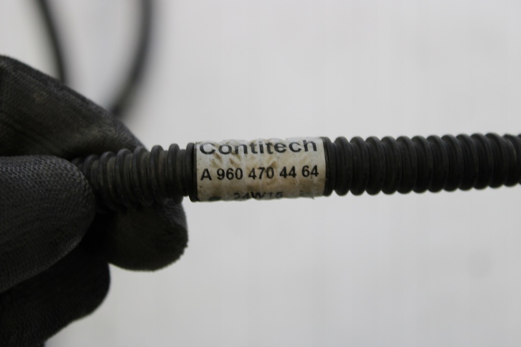 фото №7, Actros mp4 шланг adblue a9604704464