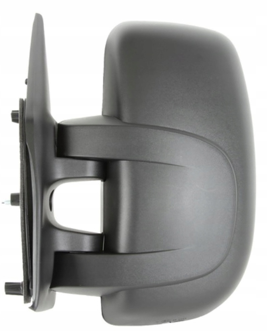 фото №2, Дзеркало механічний renault master ii 03-10 ліва