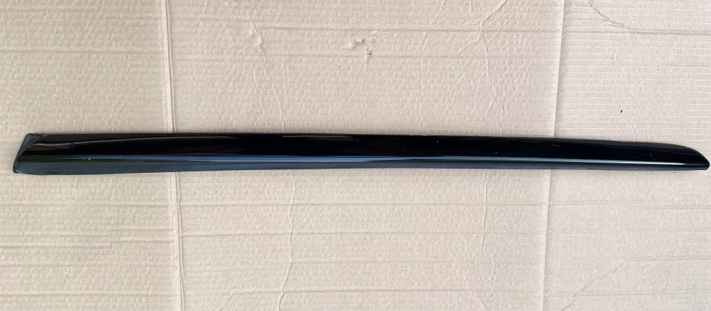 фото №1, Citroen c5 iii x7 - молдинг стекло правая ktvd - kthb