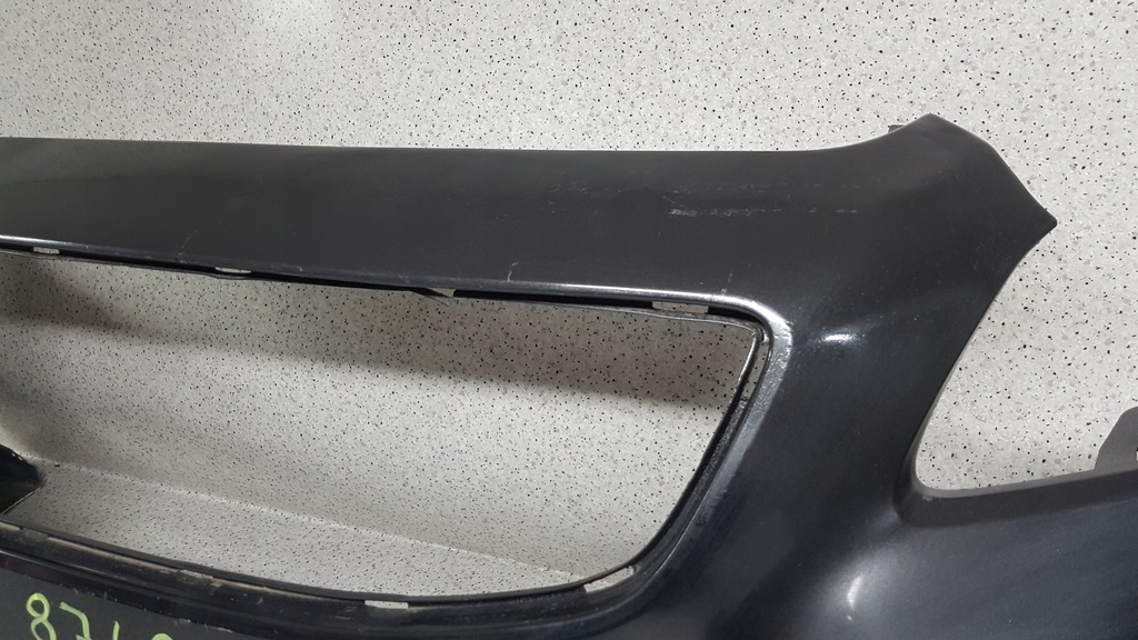 фото №4, Volvo c30 c 30 r-design lift 2010 - бампер перед 8749