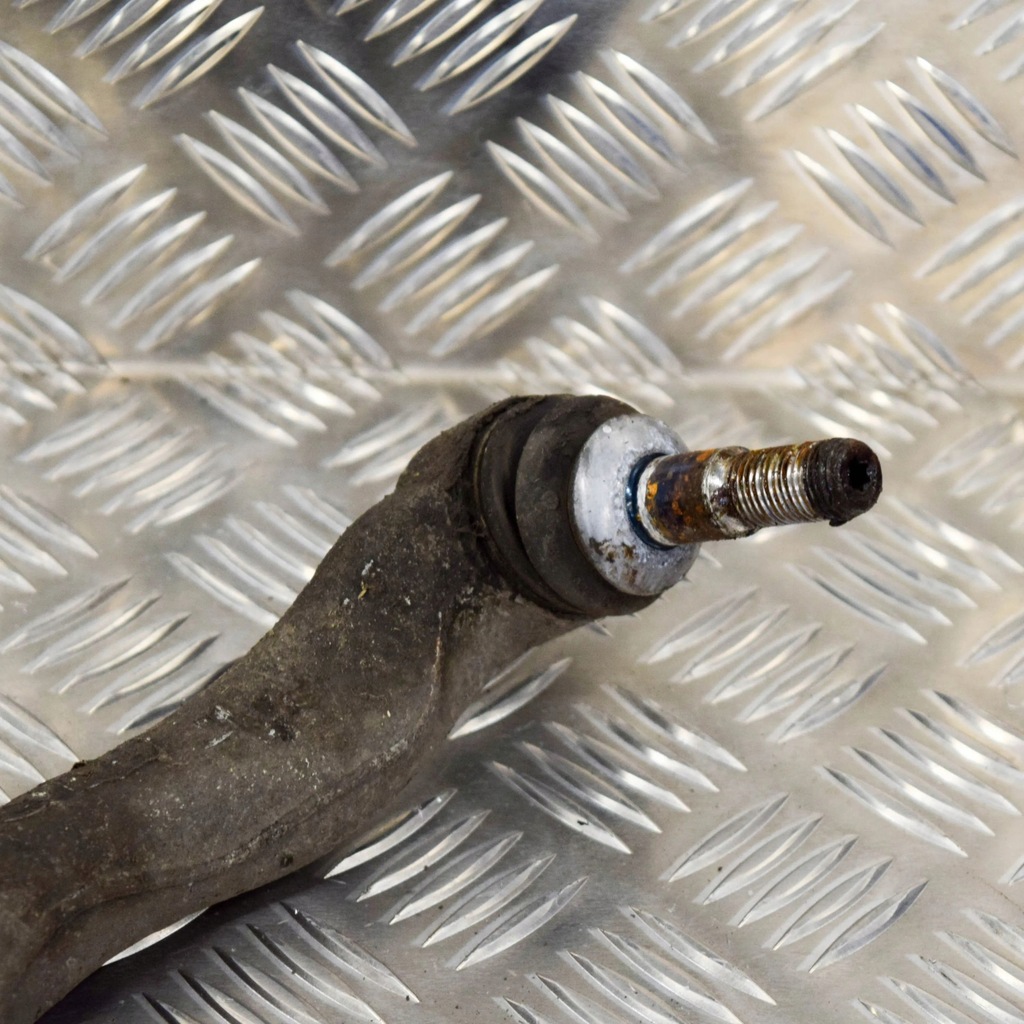 фото №6, Bmw 4 f32 f33 2015 ліва сторона нижній важіль передній